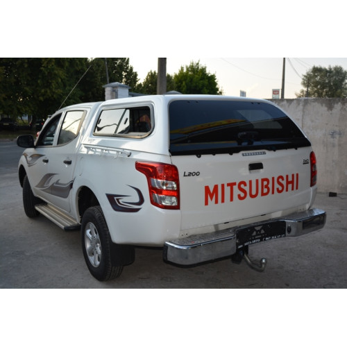 Фаркоп Mitsubishi l200 2017+